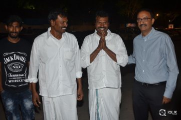 Katamarayudu Pre Release Event Photos